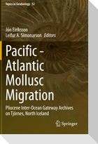 Pacific - Atlantic Mollusc Migration