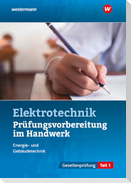 Prüfungsvorbereitung für die handwerklichen Elektroberufe