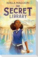 The Secret Library