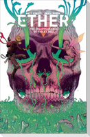 Ether Volume 3: The Disappearance of Violet Bell