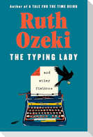 The Typing Lady