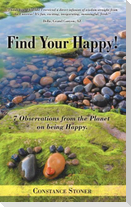 Find Your Happy!