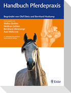 Handbuch Pferdepraxis