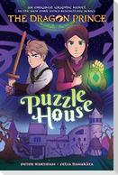 Puzzle House (The Dragon Prince Graphic Novel #3)
