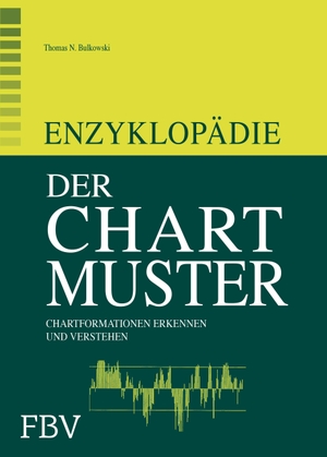 Bulkowski, Thomas N.. Enzyklopädie der Chartmuster - Chartformationen erkennen und verstehen. Finanzbuch Verlag, 2015.