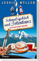 Schmalzgebäck und Totentanz