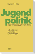 Jugendpolitik in der Bundesrepublik Deutschland