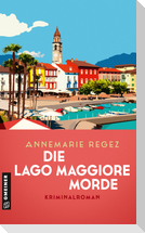 Die Lago Maggiore-Morde