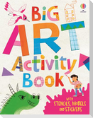 Big ART Activity Book