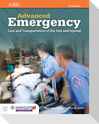 Aemt: Advanced Emergency Care and Transportation of the Sick and Injured Includes Navigate 2 Premier Access