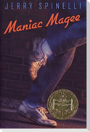 Maniac Magee (Newbery Medal Winner)