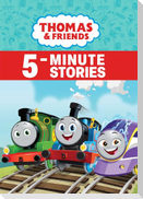 Thomas & Friends: 5-Minute Stories