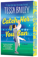 Catch Her If You Can