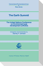 The Earth Summit