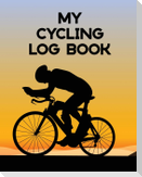 My Cycling Log Book