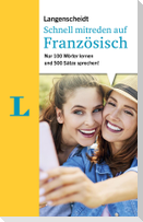 Langenscheidt Schnell mitreden auf Französisch
