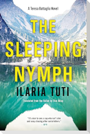 The Sleeping Nymph