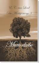 Die Montgomerys Band 3
