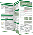 Microsoft Excel - Formeln und Funktionen kompakt für alle Versionen