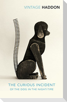 The Curious Incident of the Dog in the Night-time