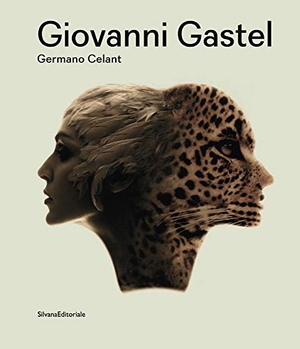 Celant, Germano. Giovanni Gastel. ACC Art Books - IPSUK, 2018.