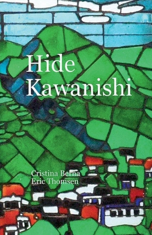 Berna, Cristina / Eric Thomsen. Hide Kawanishi. Missys Clan, 2026.