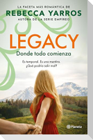 Legacy