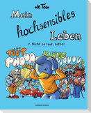Mein hochsensibles Leben 1