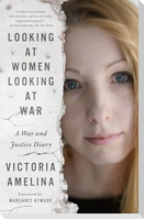 Looking at Women Looking at War