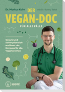 Der Vegan-Doc für alle Fälle