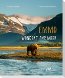 Emma wandert ans Meer