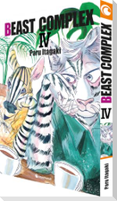 Beast Complex - Band 4