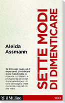 Sette modi di dimenticare