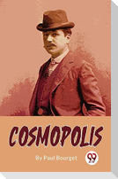 Cosmopolis