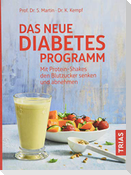 Das neue Diabetes-Programm