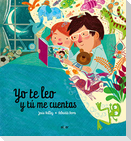 Yo te leo y tú me cuentas
