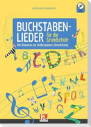 Buchstabenlieder