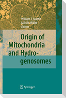 Origin of Mitochondria and Hydrogenosomes