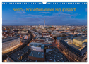 Berlin - Facetten einer Hauptstadt (Wandkalender 2024 DIN A3 quer), CALVENDO Monatskalender