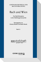 Bach und Wien