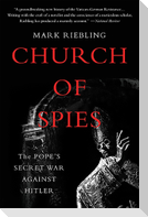 Church of Spies