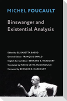 Binswanger and Existential Analysis