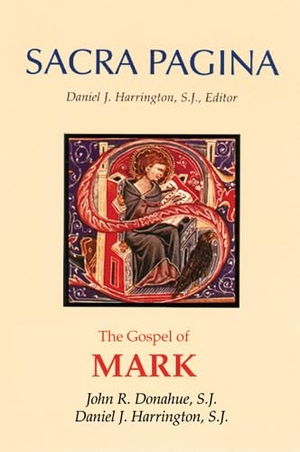 Donahue, John R / Daniel J Harrington. Sacra Pagina: The Gospel of Mark - Volume 2. Liturgical Press, 2002.