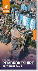 Rough Guides Pocket Pembrokeshire: Travel Guide with eBook