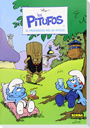 Los Pitufos 22