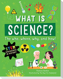What Is Science?