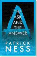 The Ask and the Answer