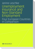 Unemployment Insurance and Non-Standard Employment