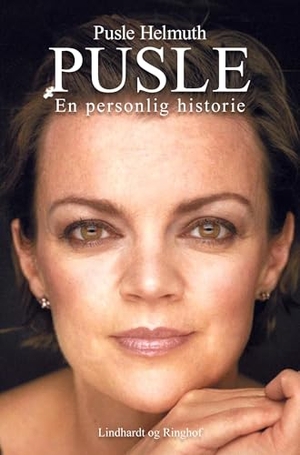 Kaae, Peer / Pusle Helmuth. Pusle. Lindhardt og Ringhof, 2025.