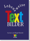 Lebensweise Textbilder